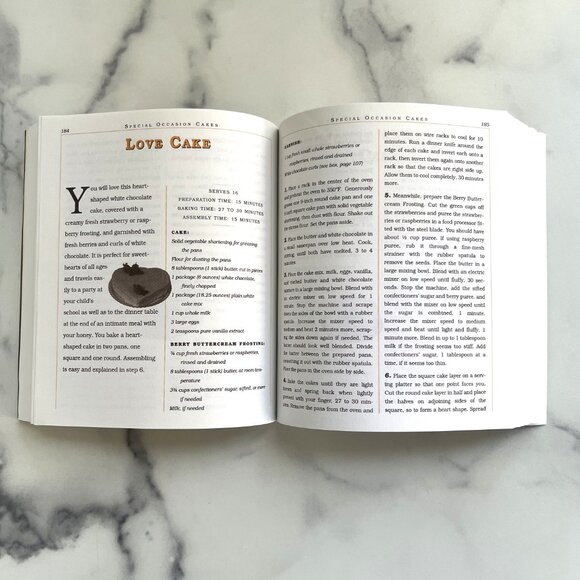 The Cake Mix Doctor Cookbook by Anne Byrn, Softcover - Picture 6 of 7